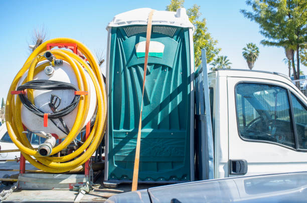 Best Porta potty for special events  in Cvallis, OR