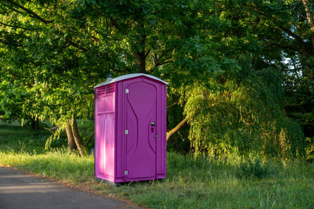 Best Luxury portable toilet rental  in Cvallis, OR