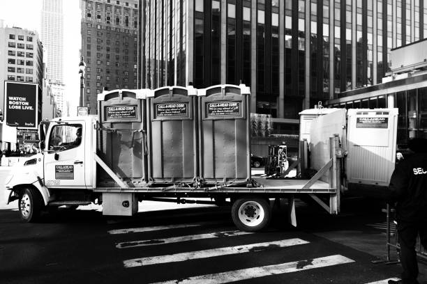 Best Event porta potty rental  in Cvallis, OR